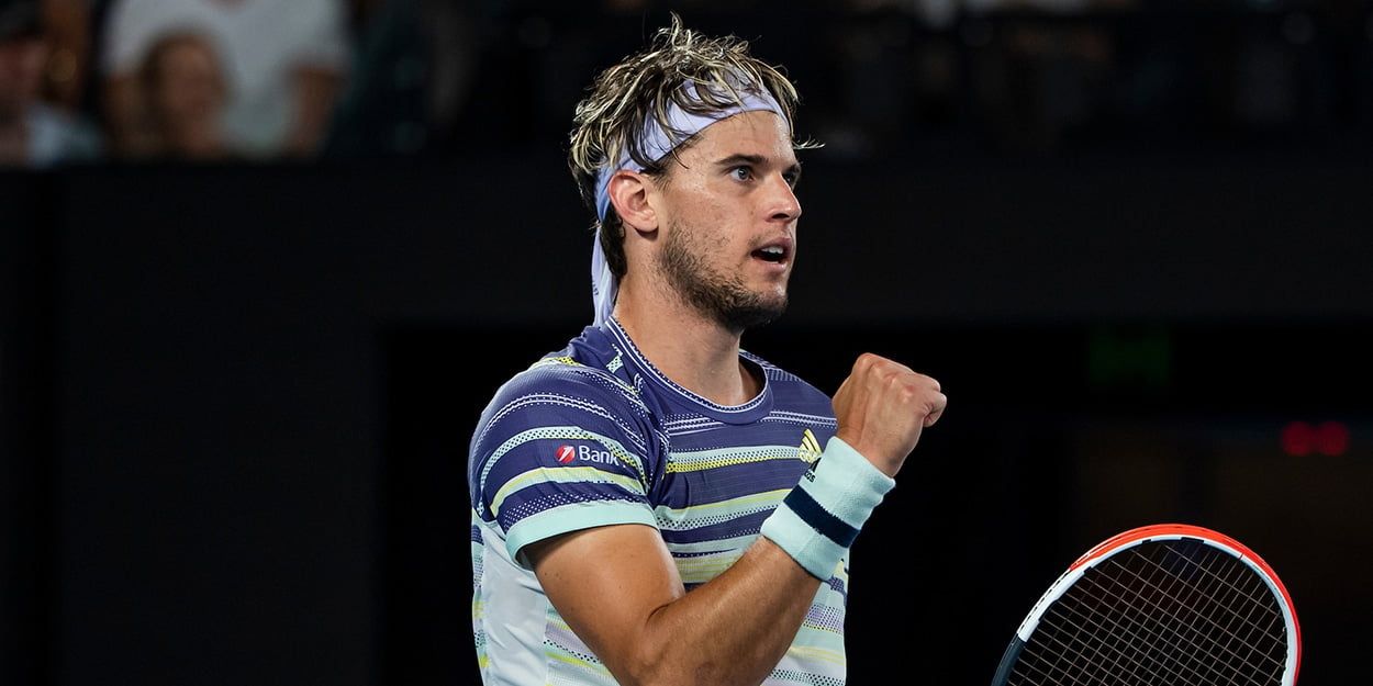 Rafael Nadal: Spanish star seeking Dominic Thiem revenge as