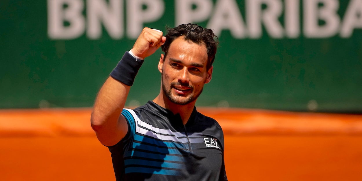 ATP Rankings (11/9/23): Great news for Djokovic whilst Berrettini pain continues - Tennishead