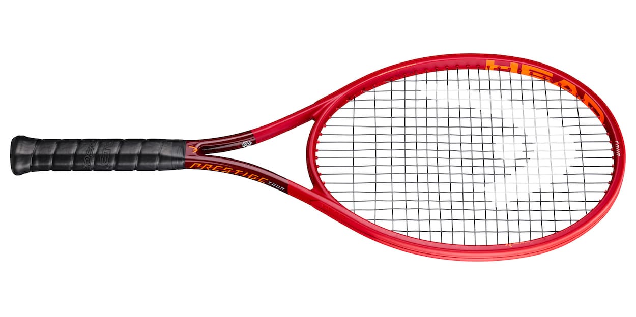 Head Prestige Tour (2020) tennis racket review