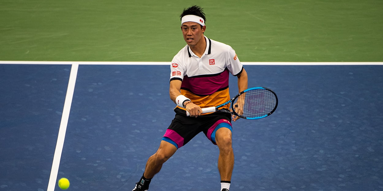 Kei Nishikori Forced To Delay Return Again Due To Persistent Elbow Injury