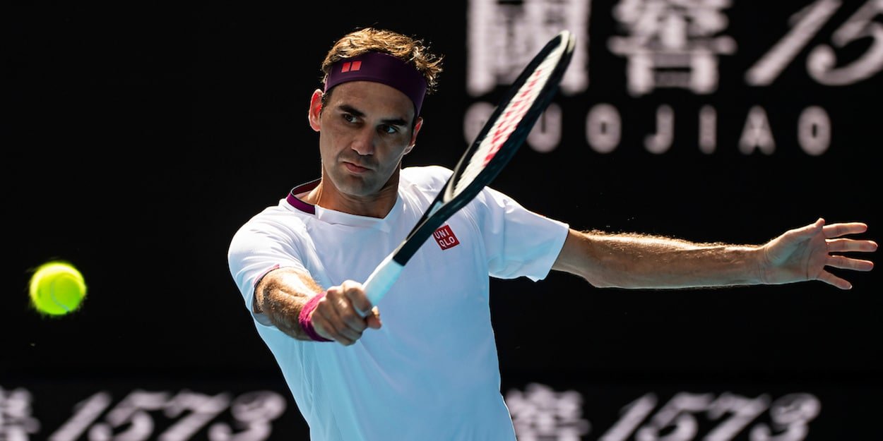 roger federer clothing australia