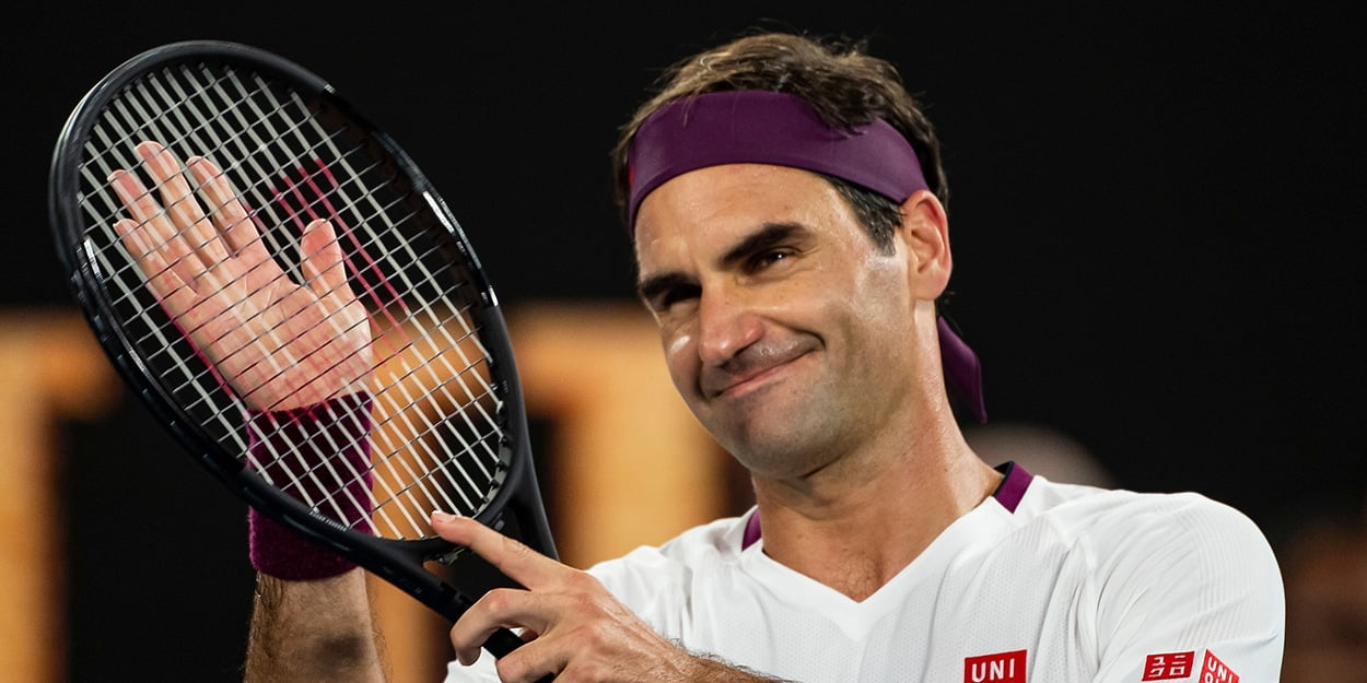 The big three are aberrations,' says former Roger Federer coach