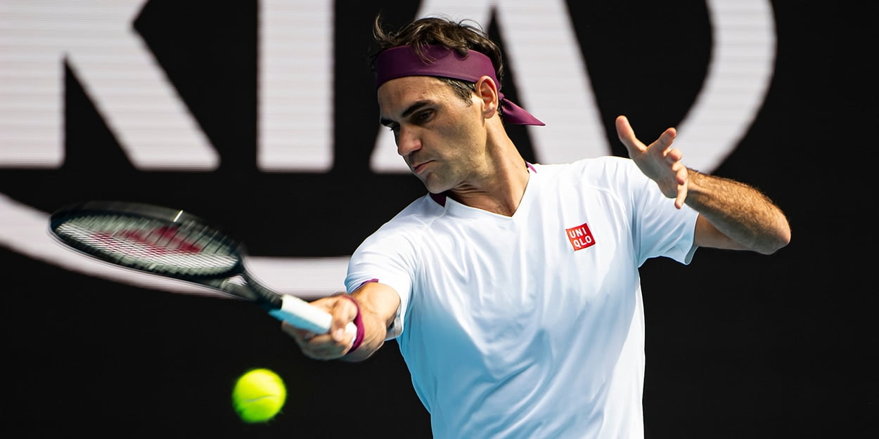Meget Samle Spild I'm coming for, Roger Federer' - Rising ATP ace issues rankings warning
