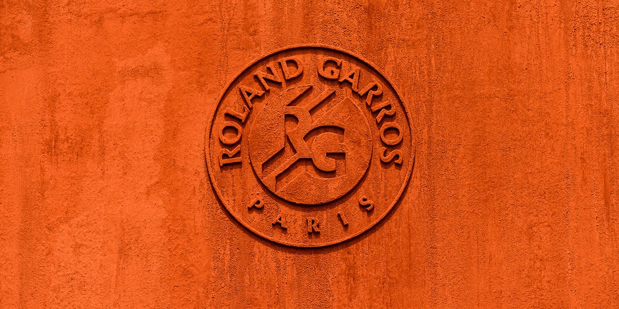 Roland Garros logo