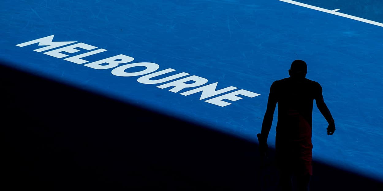 Australian Open general