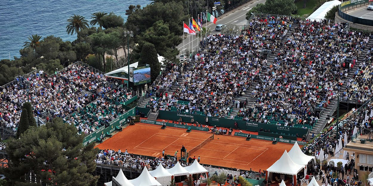 Monte-Carlo Masters