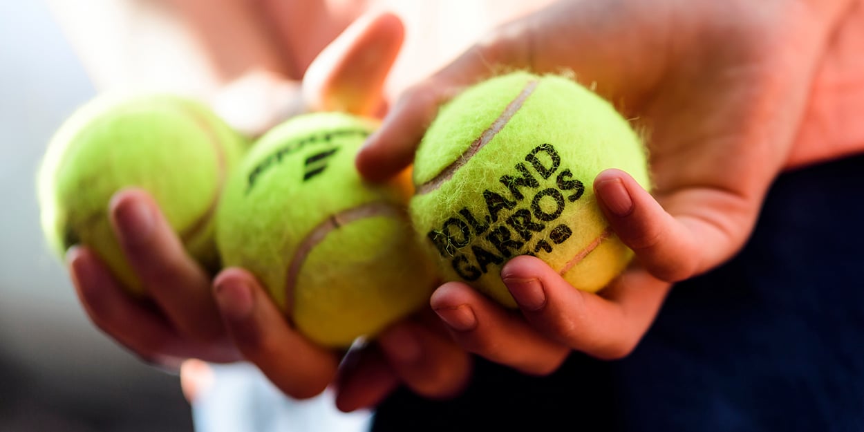 New Roland Garros balls are slow heavy and dangerous warns Nadal