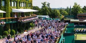 How to get tickets for Wimbledon 2024 - 7 ways explained