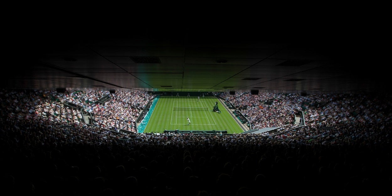 Centre Court Wimbledon