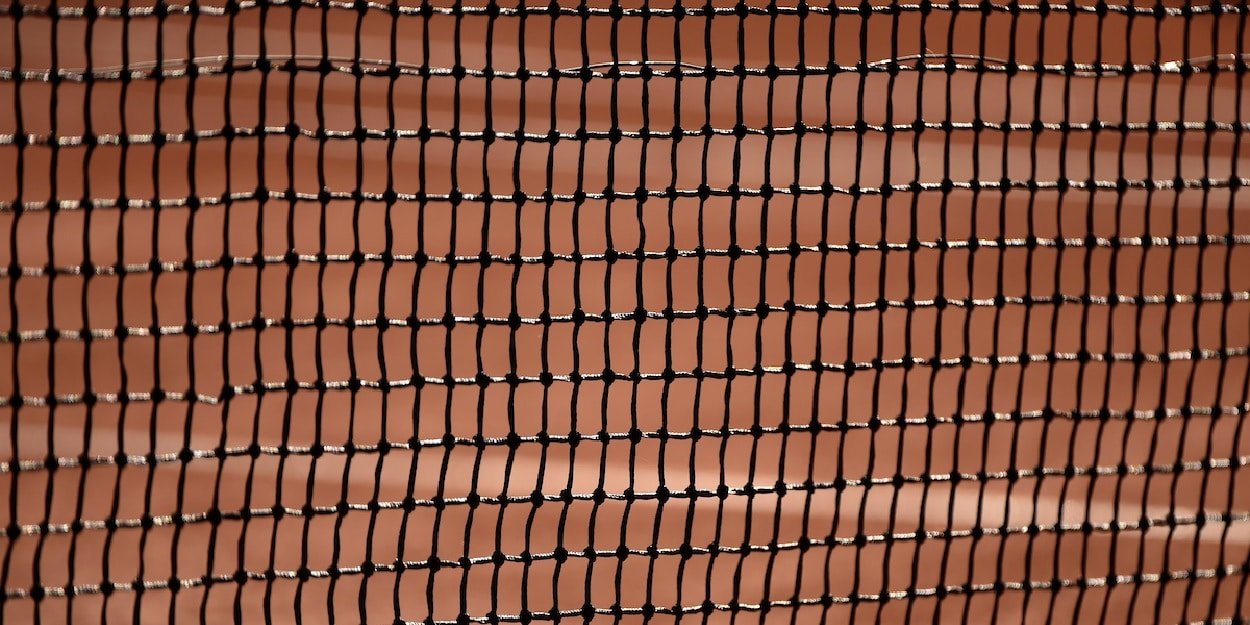 Net Clay Ambience