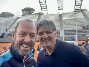 Toni Nadal 2019 Rome copy La victoria de Alcaraz Indian Wells demuestra el valor de la variación