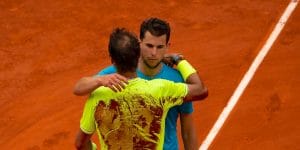 French Open final 2019 Nadal Thiem