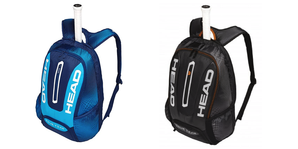 Head Tour Team backpack