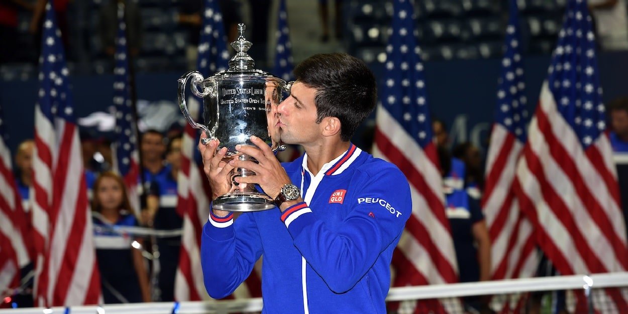 Novak Djokovic ready to commit to US Open, but his one key condition is