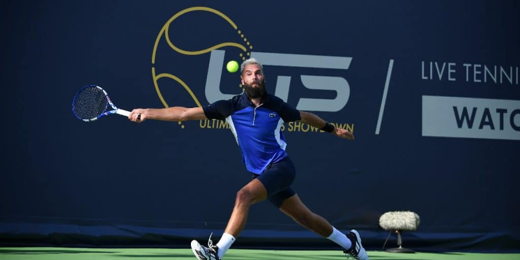 Paire UTS