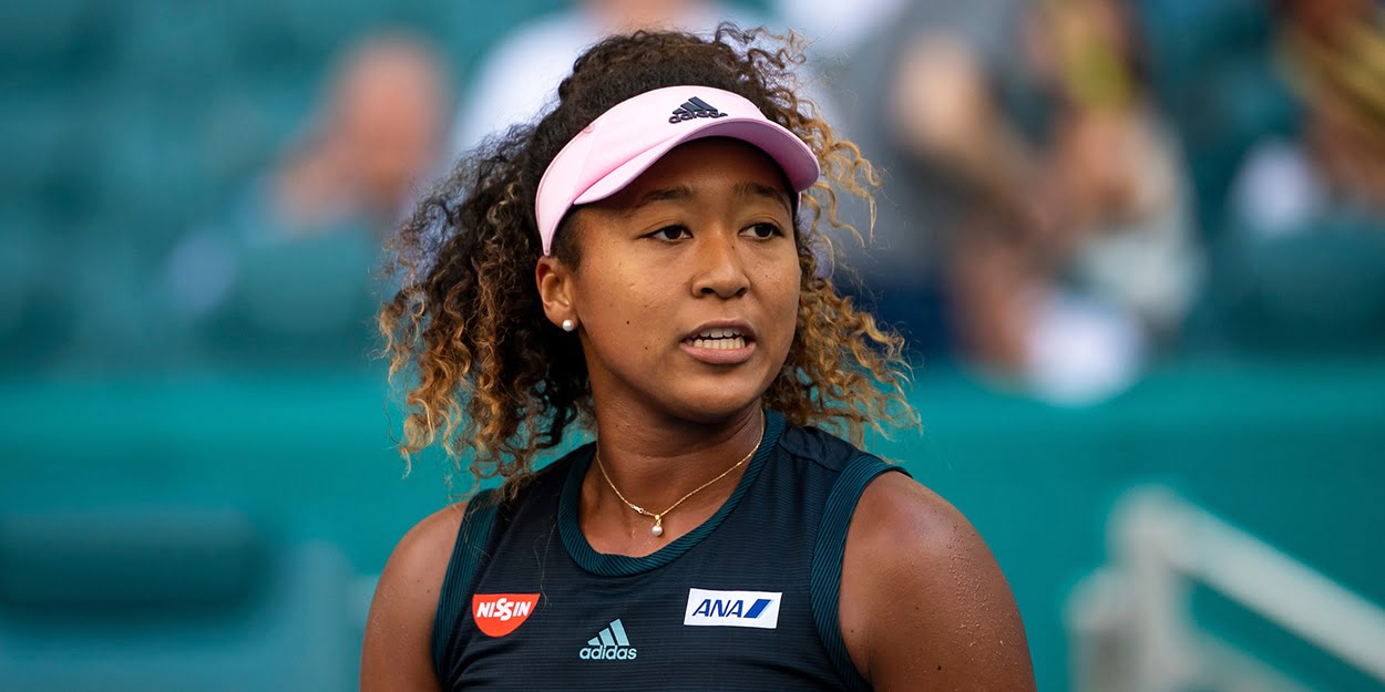 Naomi Osaka intending to play the US Open, her management team have