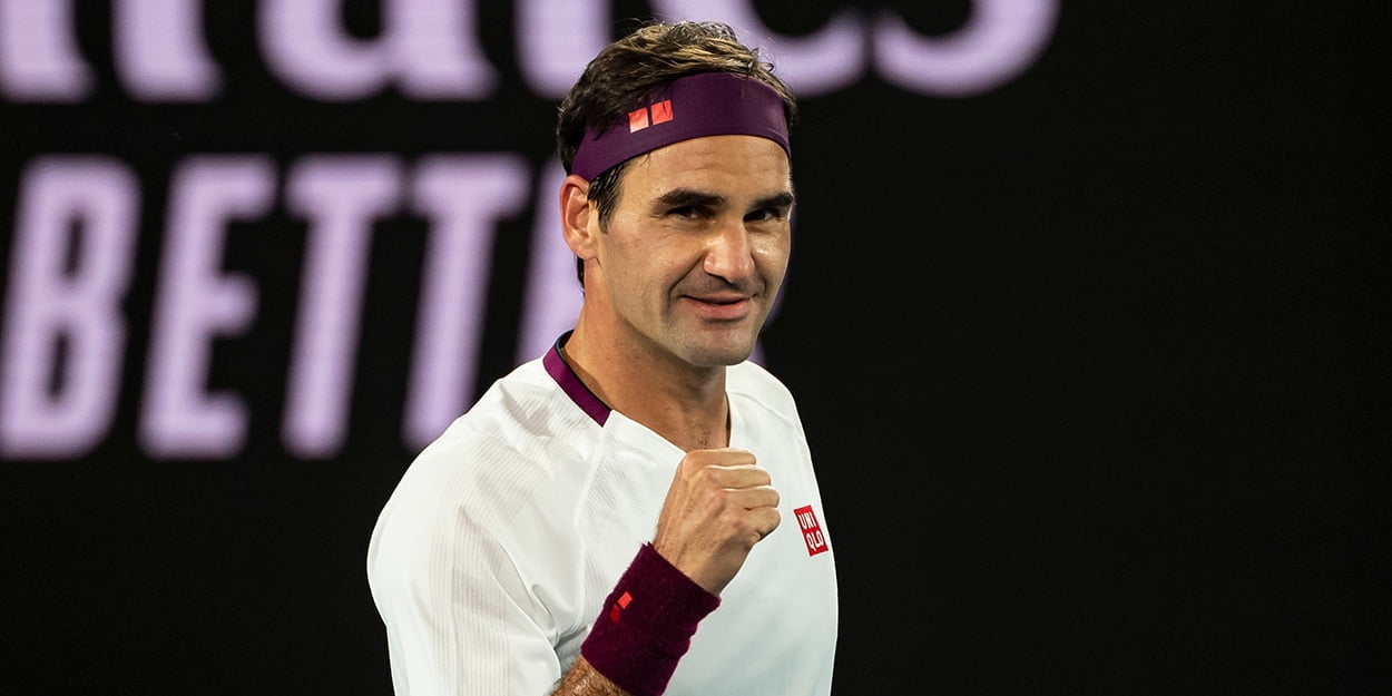 Roger Federer: 'I am training painlessly and there will be ...