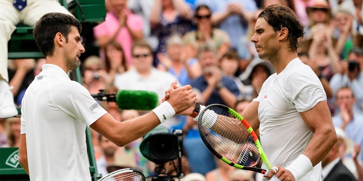 Novak Djokovic clearly made mistakes, but...' - Rafael Nadal defends rival amid Adria Tour criticism - Tennishead