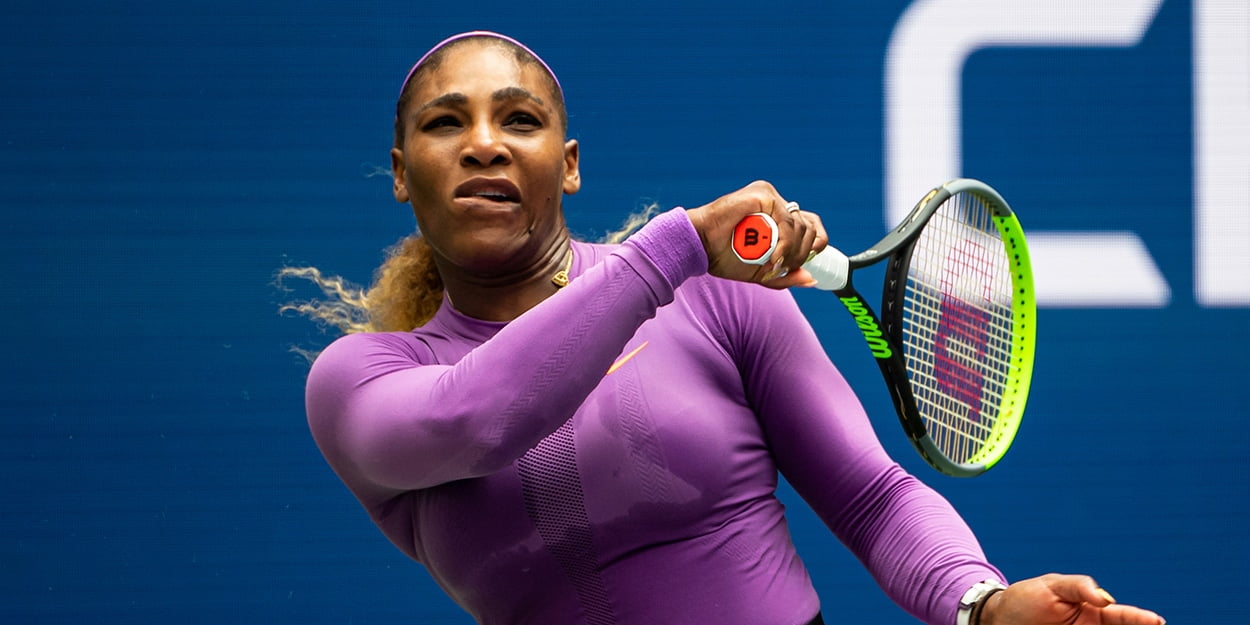 Serena Williams delivers ominous warning to US Open rivals, claiming