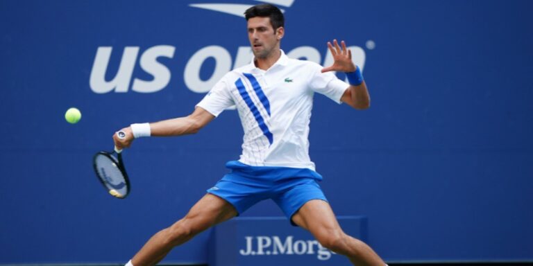 Novak Djokovic vs Salvatore Caruso Italian Open second round preview