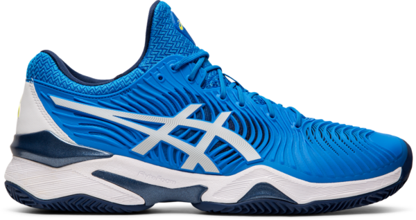 ASICS Court FF review