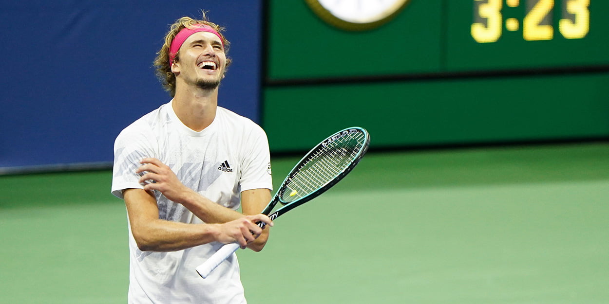 'His evolution is incredible' - Alexander Zverev tipped for big 2021 - Sports News