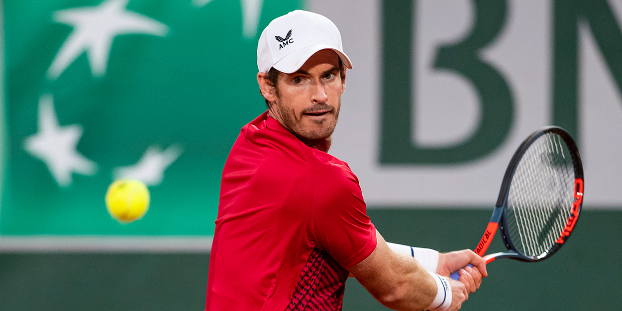 Andy Murray towards retirement: I don't know if I'll be at Wimbledon in 2024
