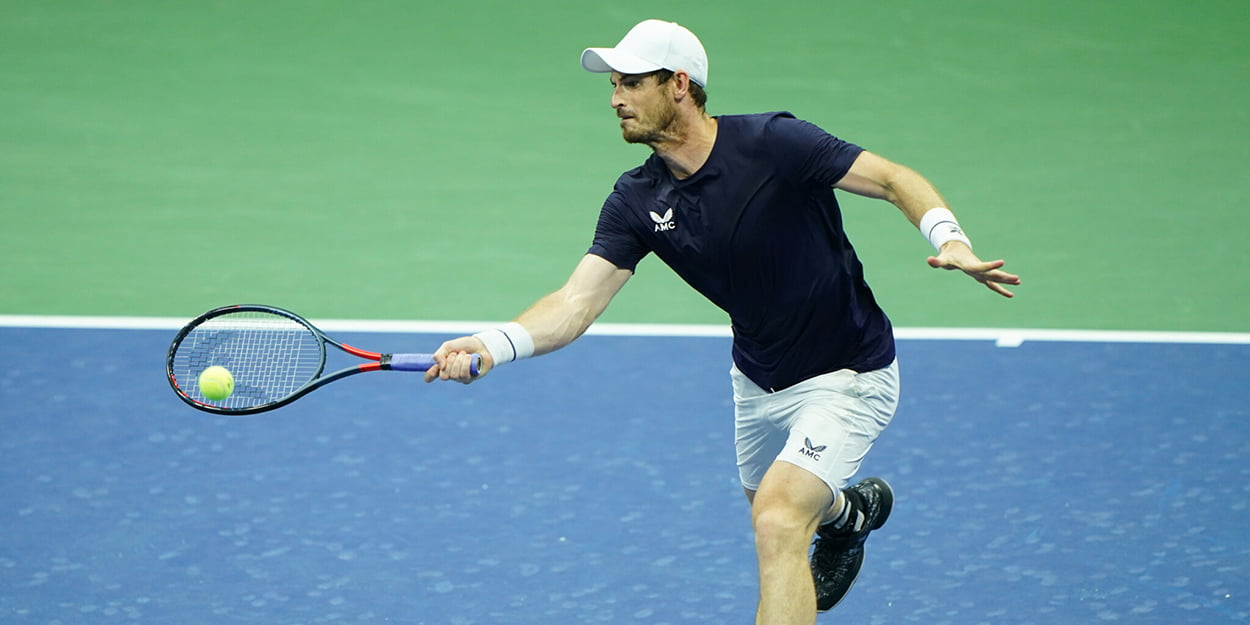 Andy Murray Adds Two New Atp Events To His Schedule As He Steps Up Bid To Regain Former Glories Tennishead