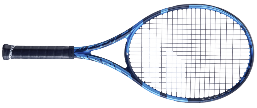 Babolat Pure Drive 300g Max 2 rackets available 4 1/4