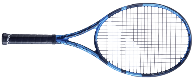 comfortabel Anoi Dicteren Babolat Pure Drive 2021 tennis racket review