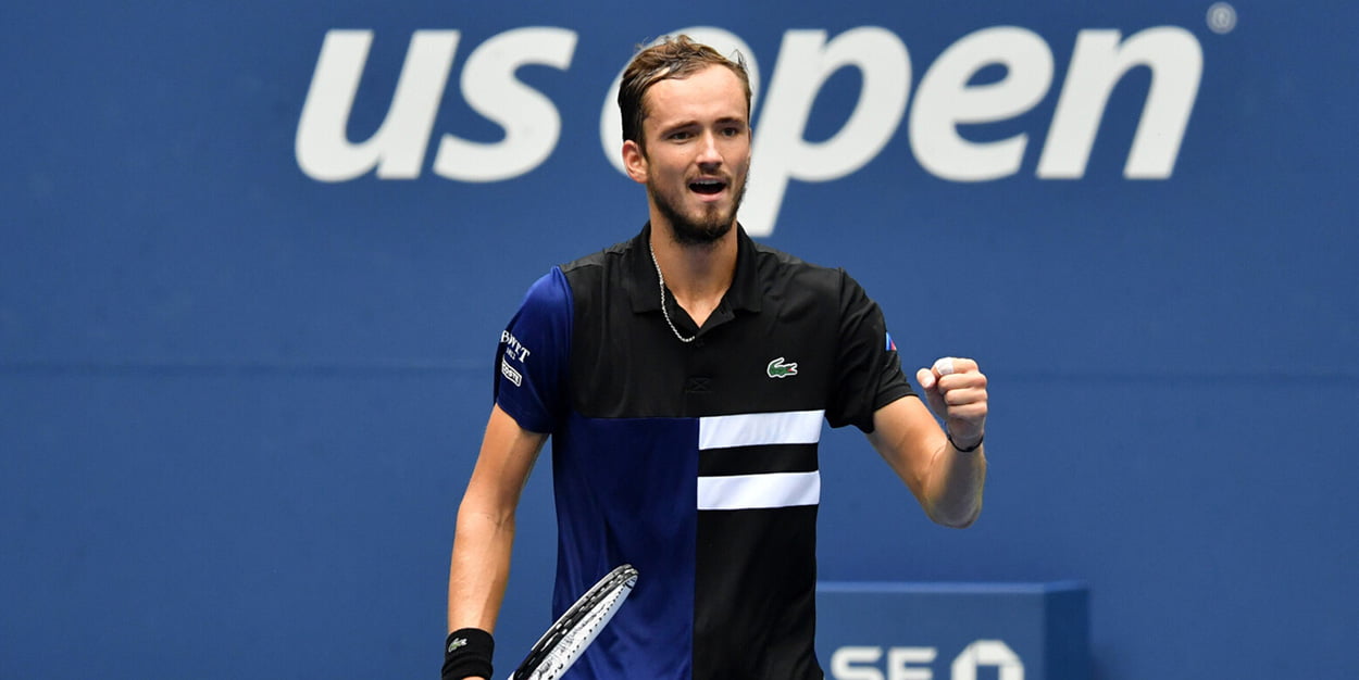 One player is going to die' – Daniil Medvedev's US Open fury in win over  Andrey Rublev