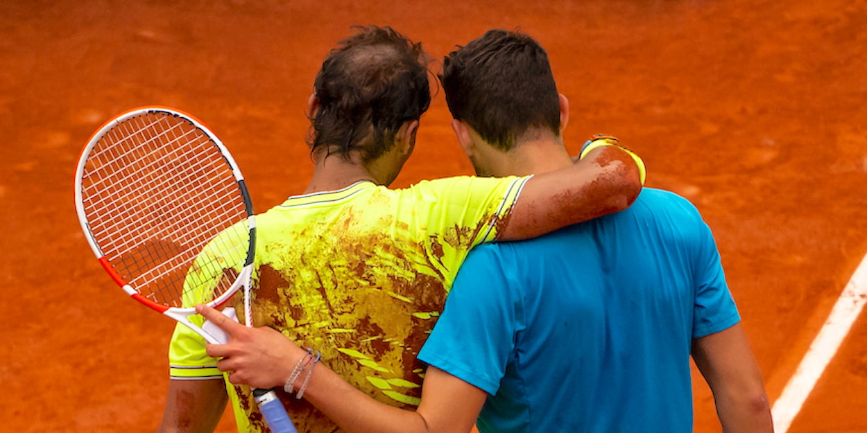 french open tennis