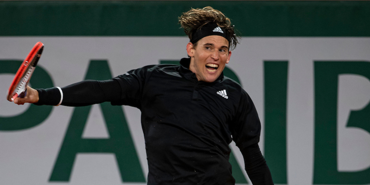 ATP Rankings (16/10/23): Hurkacz hikes as Thiem tumbles