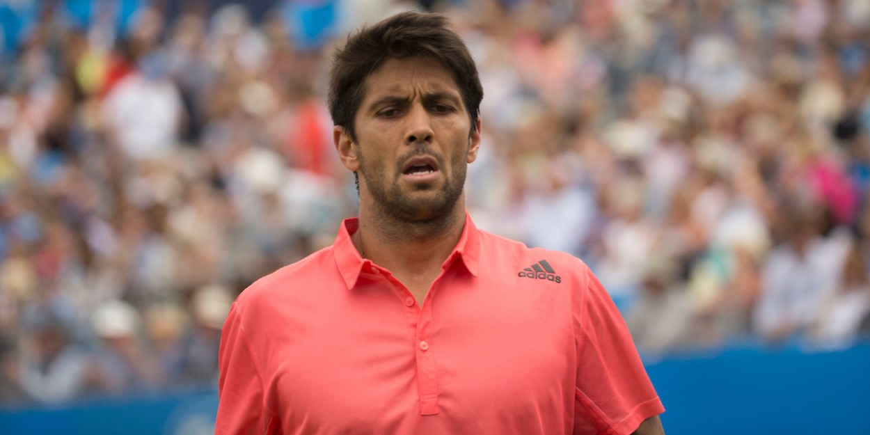 Fernando Verdasco Queens