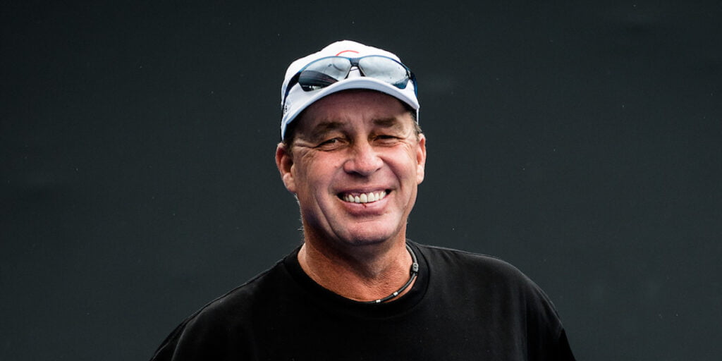 Ivan Lendl: Detailed profiled and career highlights