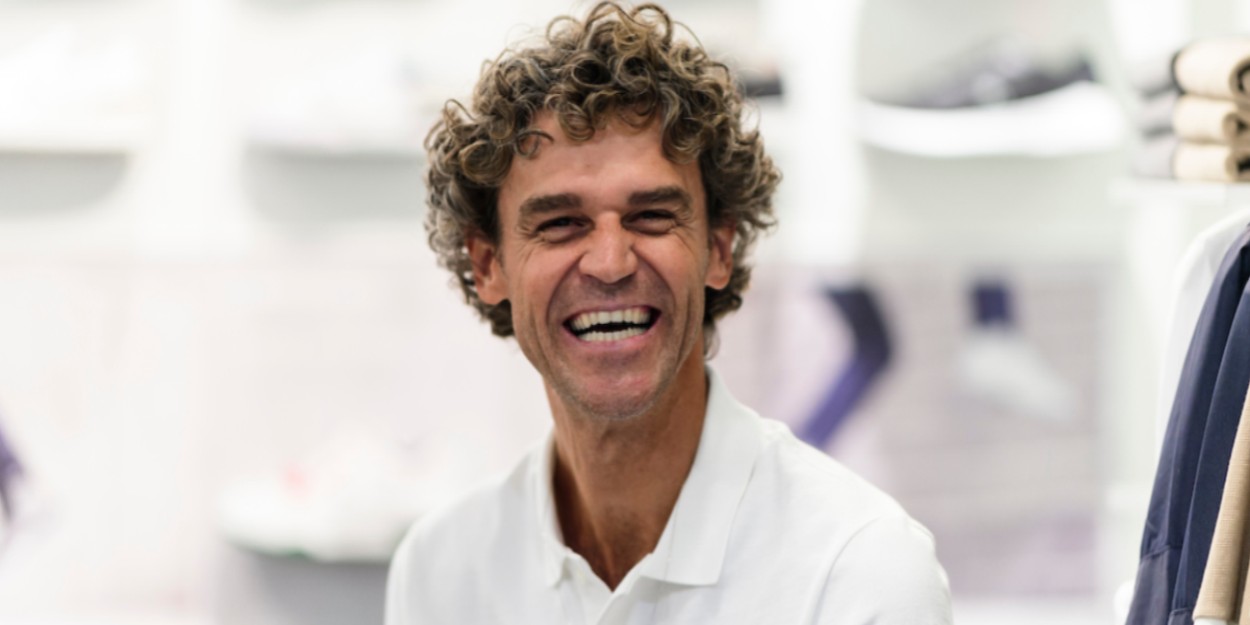 Gustavo Kuerten Lacoste