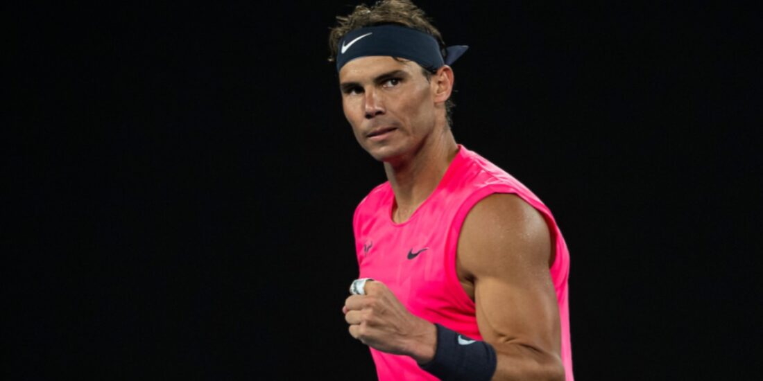 Revealed: The 10 greatest Rafa Nadal victories, Part 2