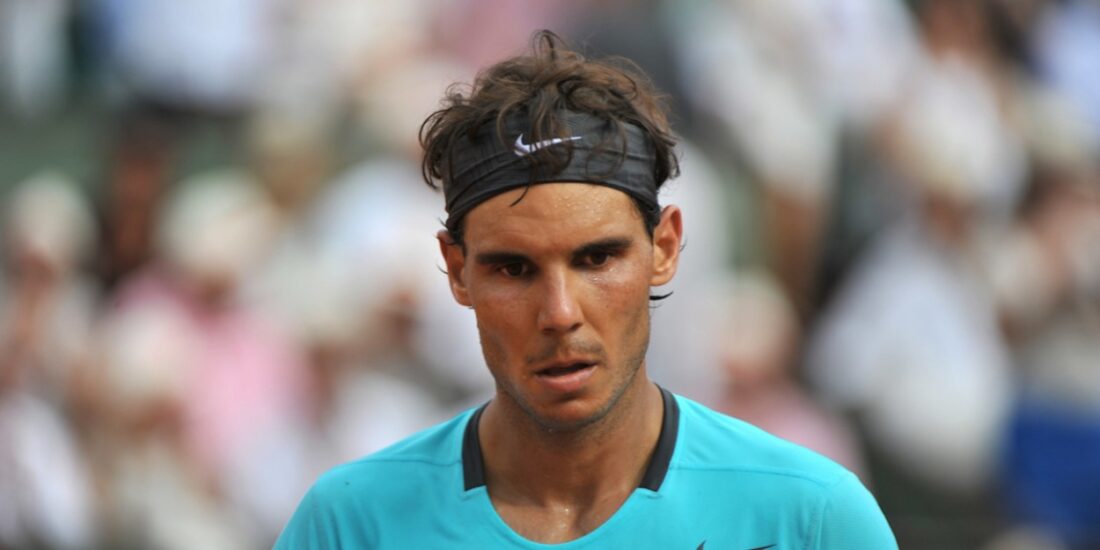 French Open Best Men's Matches This Century: Söderling-nadal, 2009