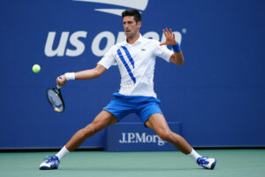 Asics court ff sales novak djokovic