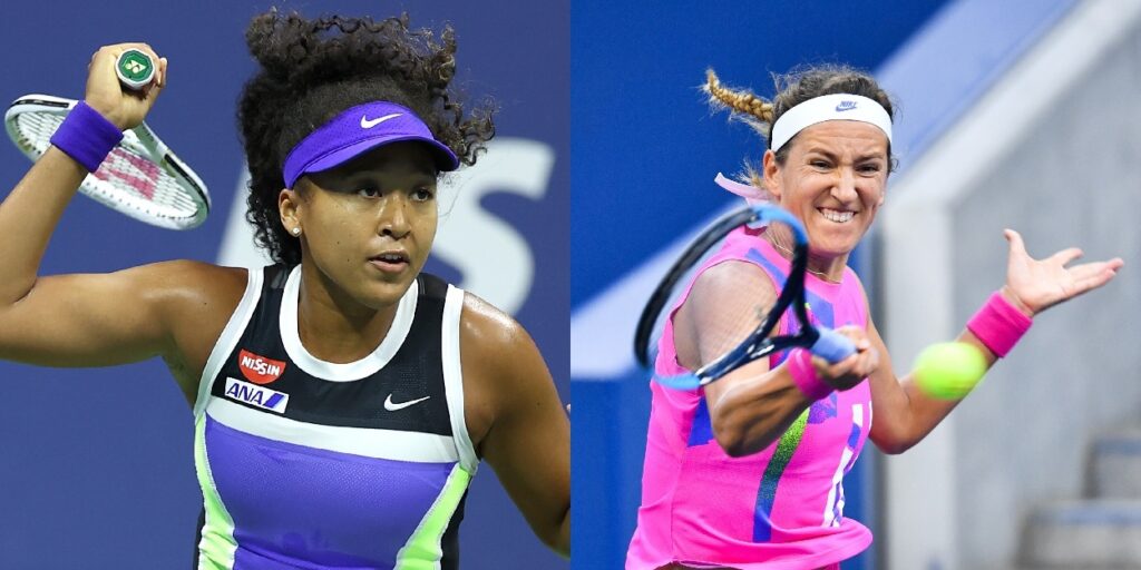 US Open women’s final preview