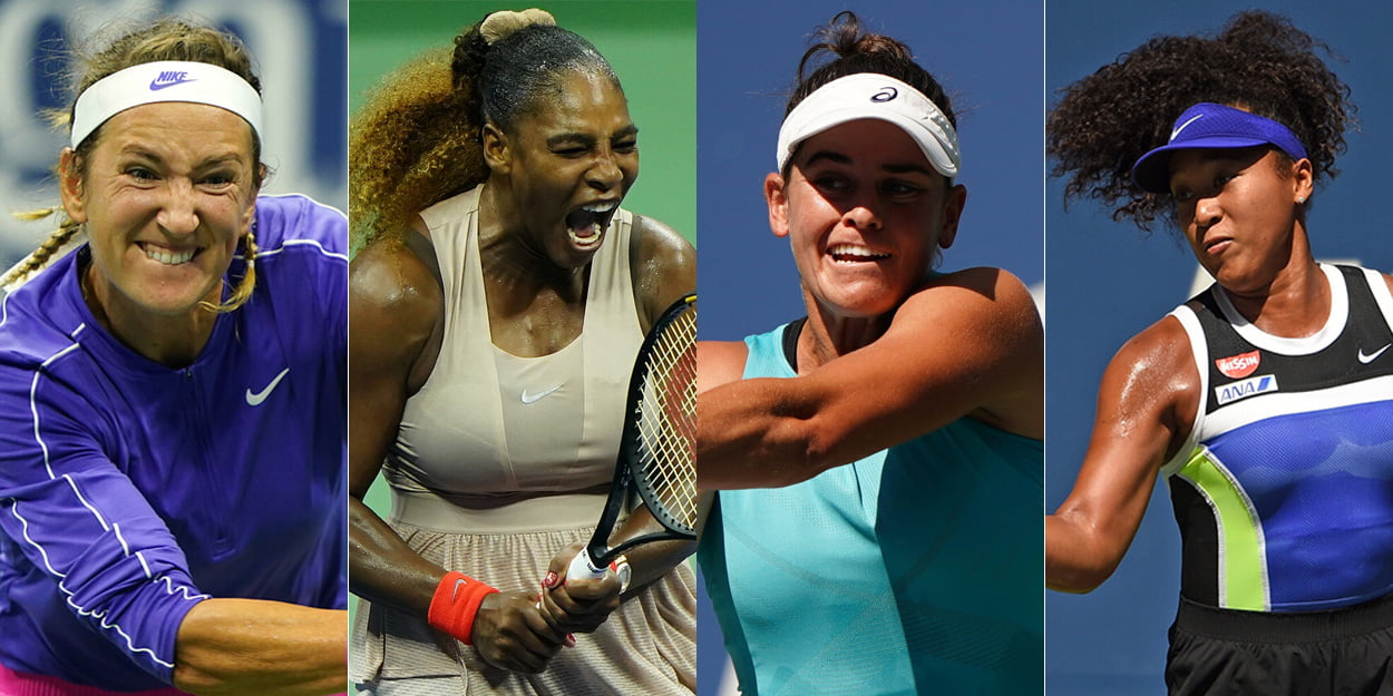 Us Open Womens Final 2025