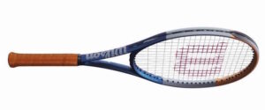 Win the Wilson Clash 100 tennis racket