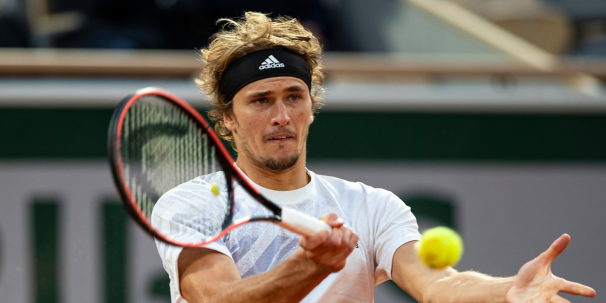 Neuropathie Code bekennen a zverev tennis Plastik Medizinisch Gummi