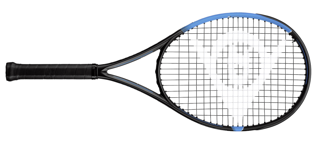 Dunlop Srixon FX 500 unbesaitet Tennisschläger Tennis Racquet 