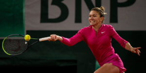 Simona Halep Roland Garros 2020