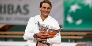 Rafa Rafael Nadal French Open