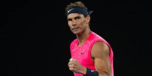 Nadal Australian Open 2020