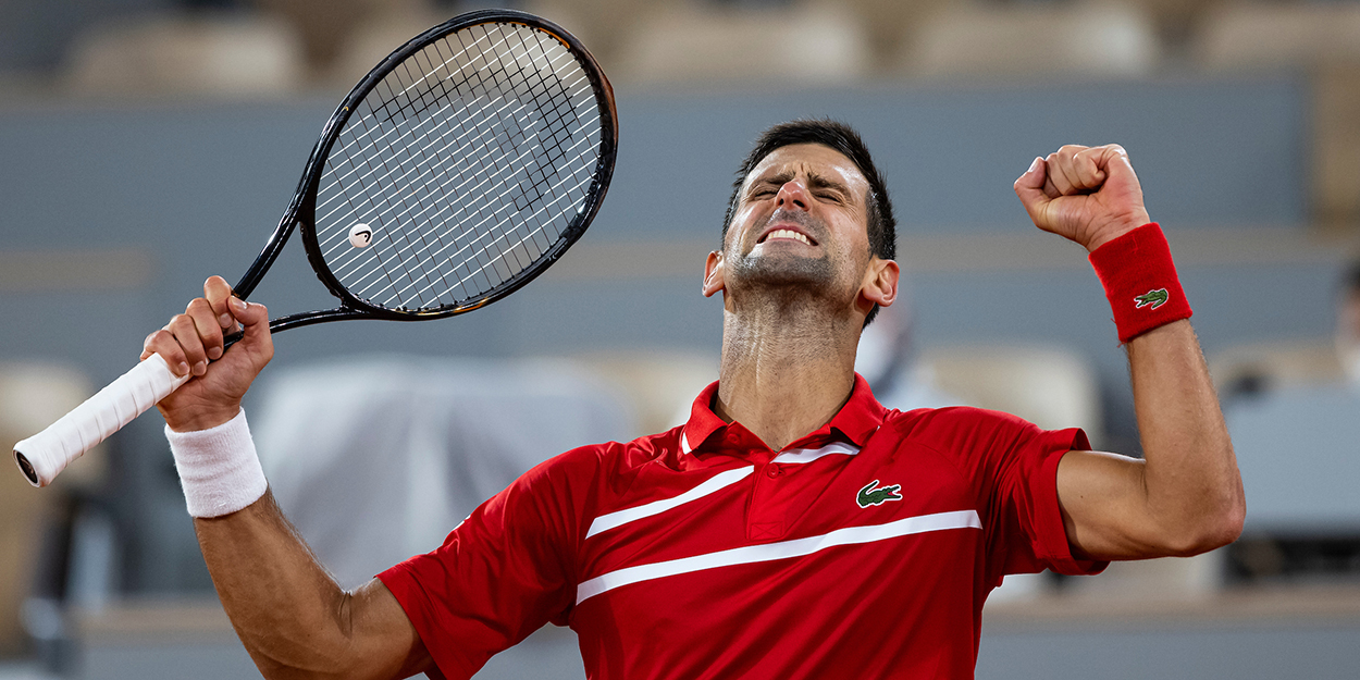 Novak Djokovic all-but confirmed as year-end world number ...