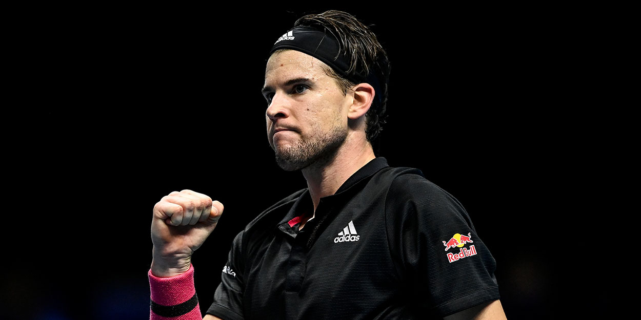 ATP Rankings (16/10/23): Hurkacz hikes as Thiem tumbles