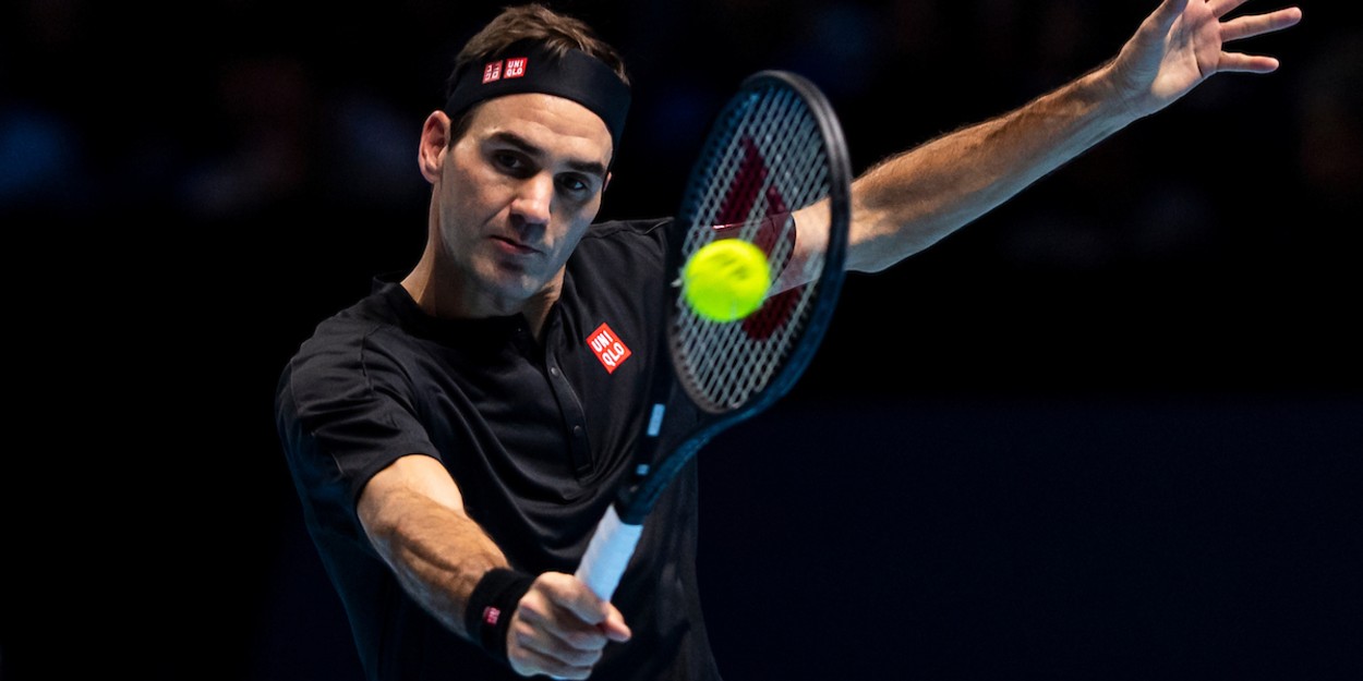 Injury NOT behind Roger Federer Australian Open withdrawal, says